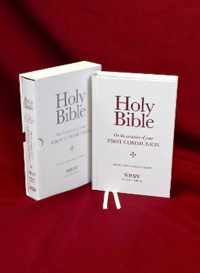 Holy Bible