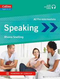 Speaking: A2 Pre-Intermediate