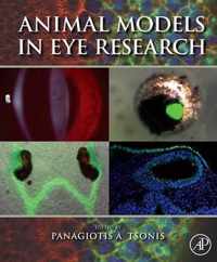 Animal Models in Eye Research