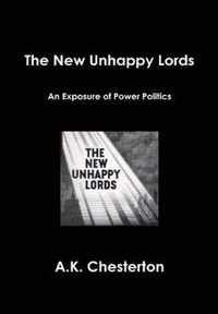 The New Unhappy Lords