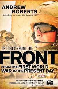 Letters From The Front