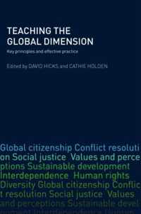 Teaching the Global Dimension