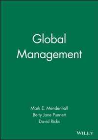 Global Management