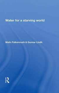 Water For a Starving World