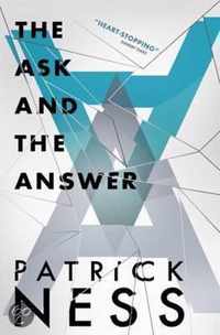 Ask And The Answer