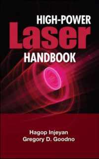 High Power Laser Handbook