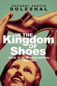 In the Kingdom of Shoes