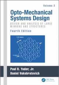 Opto-Mechanical Systems Design