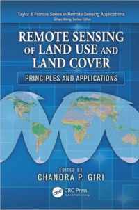 Remote Sensing of Land Use and Land Cover