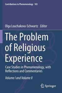 The Problem of Religious Experience