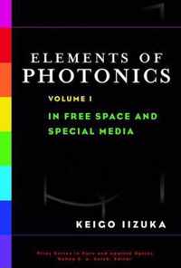 Elements Of Photonics