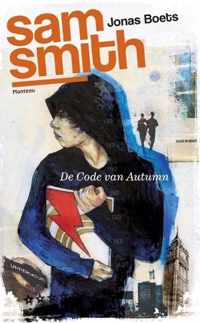 Sam Smith en de code van Autumn