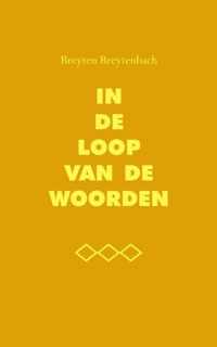 In de loop van de woorden