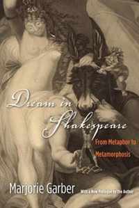 Dream in Shakespeare