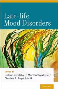 Late-Life Mood Disorders