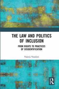 The Law and Politics of Inclusion