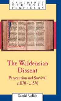 The Waldensian Dissent