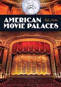 American Movie Palaces