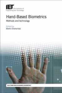 Hand-Based Biometrics