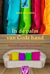 In de palm van gods hand