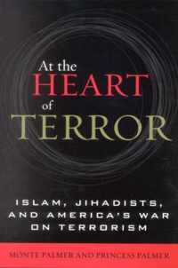 At the Heart of Terror