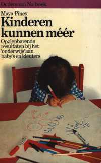 Kinderen kunnen meer