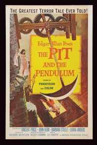 The Pit and the Pendulum