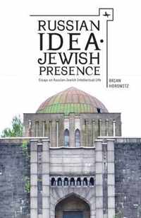 Russian Idea-Jewish Presence