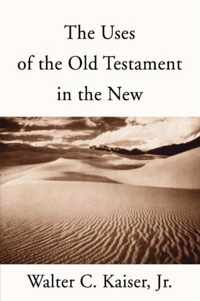 Uses of the Old Testament in the New