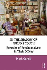 In the Shadow of Freud's Couch