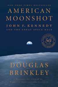 American Moonshot