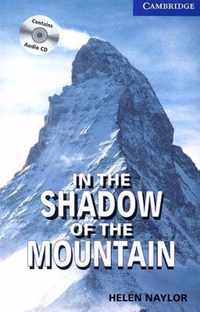 In The Shadow Of The Mountain Level 5 Upper Intermediate Book With Audio Cds (2) Pack