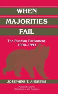 When Majorities Fail