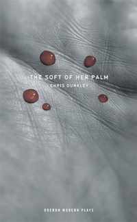 The Soft of Her Palm