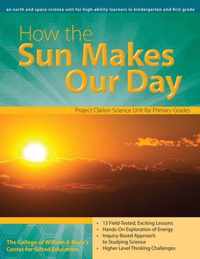 How the Sun Makes Our Day