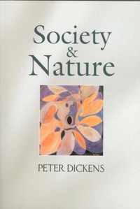 Society and Nature