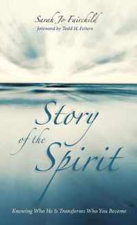 Story of the Spirit