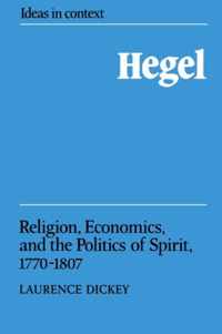 Hegel