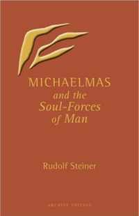 Michaelmas and the Soul Forces of Man