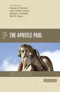 Four Views on the Apostle Paul