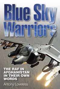 Blue Sky Warriors