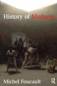 History of Madness