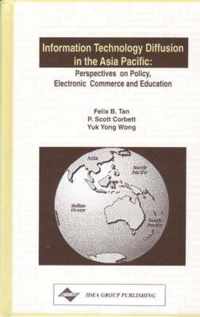 Information Technology Diffusion in the Asia Pacific