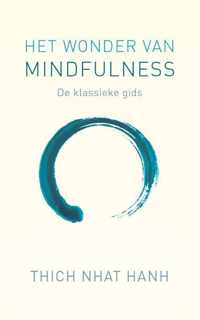 Het wonder van mindfulness