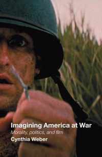 Imagining America At War