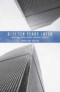 9/11 Ten Years Later