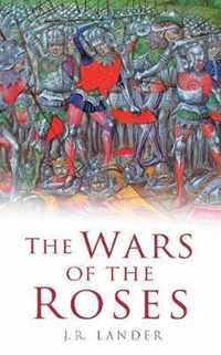 Wars Of The Roses