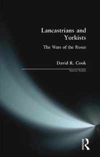 Lancastrians and Yorkists