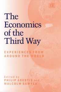 The Economics of the Third Way  Experiences from Around the World