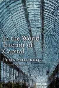 In The World Interior Of Capital: Towards A Philosophical Th